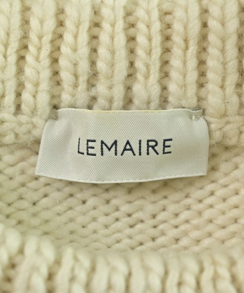 LEMAIRE 毛衣