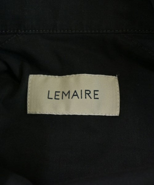 LEMAIRE 休閒襯衫
