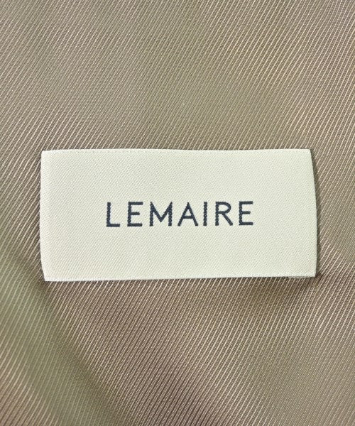 LEMAIRE 休閒夾克