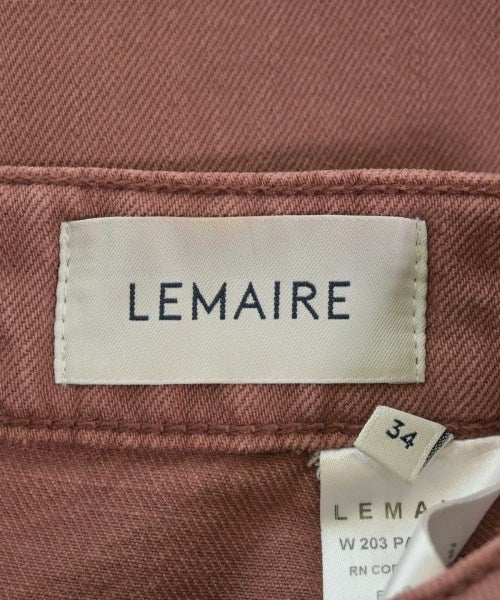 LEMAIRE 其他款