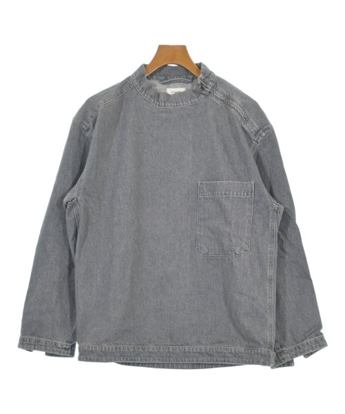 LEMAIRE 休閒襯衫