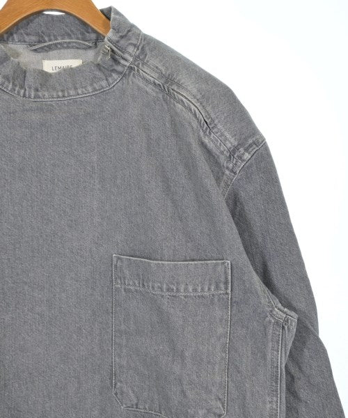 LEMAIRE 休閒襯衫