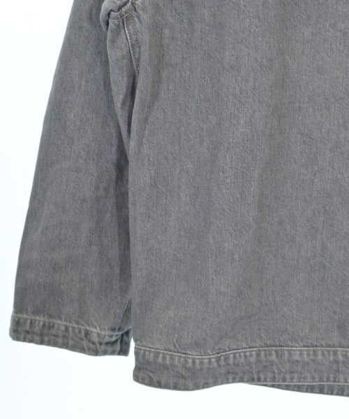 LEMAIRE 休閒襯衫