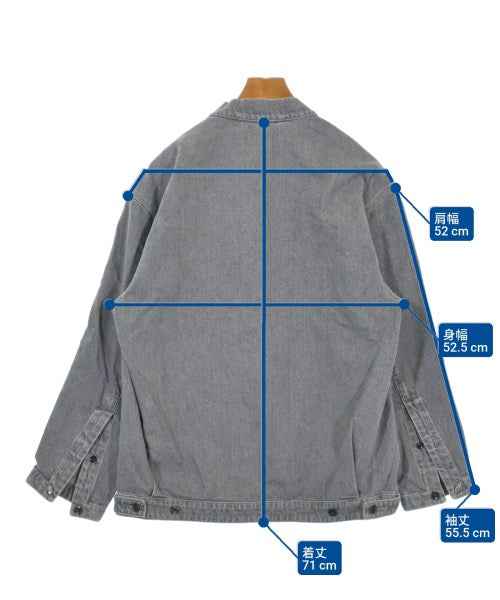 LEMAIRE 休閒襯衫