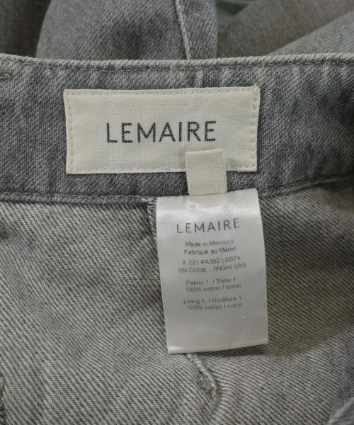 LEMAIRE 牛仔褲