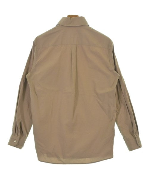 LEMAIRE 休閒襯衫