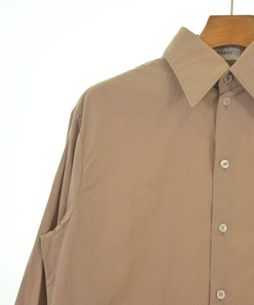 LEMAIRE 休閒襯衫