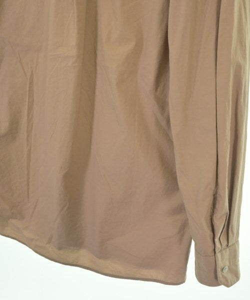 LEMAIRE 休閒襯衫