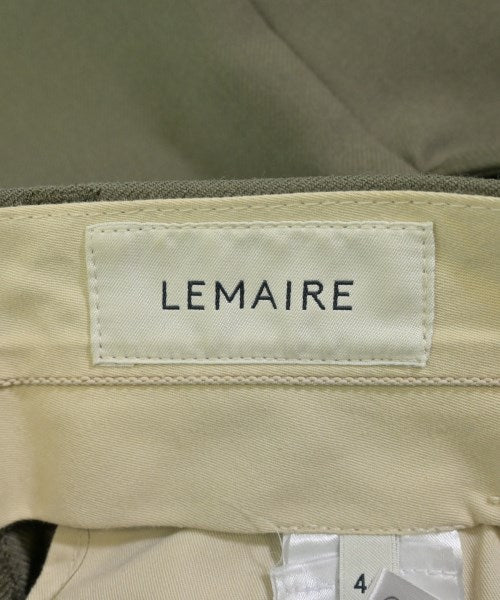 LEMAIRE 長褲