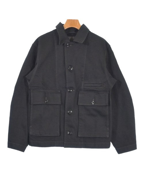 LEMAIRE 牛仔夾克