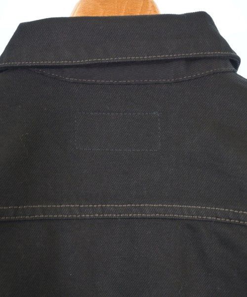 LEMAIRE 牛仔夾克