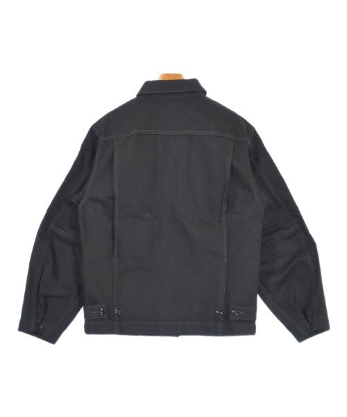 LEMAIRE 牛仔夾克