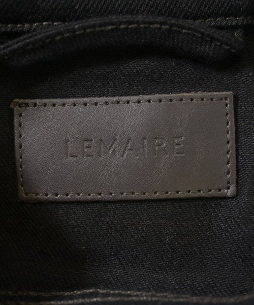 LEMAIRE 牛仔夾克