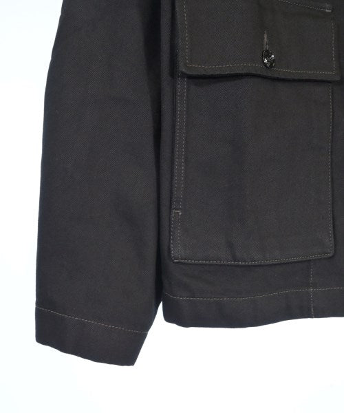 LEMAIRE 牛仔夾克