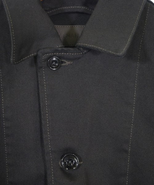 LEMAIRE 牛仔夾克