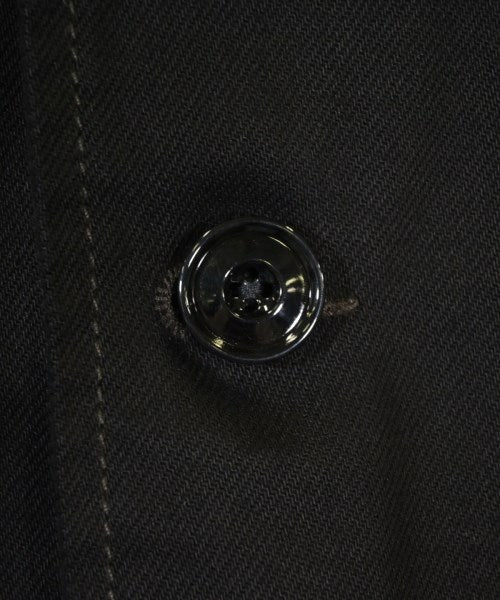 LEMAIRE 牛仔夾克