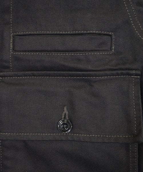 LEMAIRE 牛仔夾克