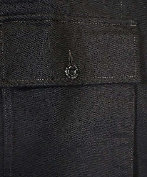 LEMAIRE 牛仔夾克