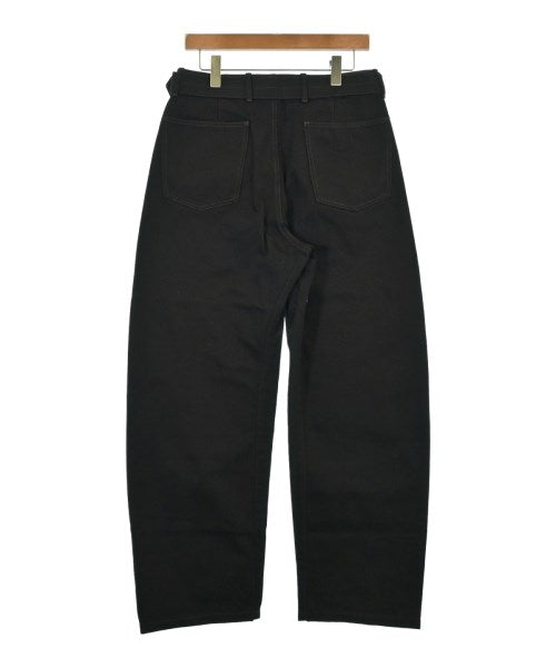 LEMAIRE 牛仔褲
