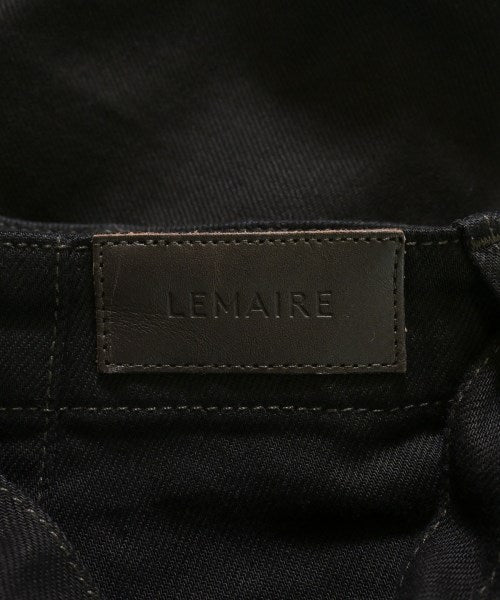 LEMAIRE 牛仔褲