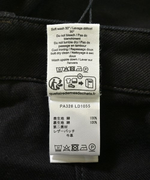 LEMAIRE 牛仔褲