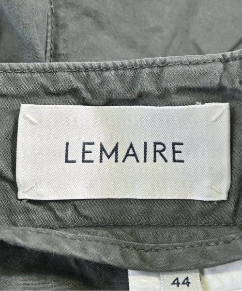 LEMAIRE 休