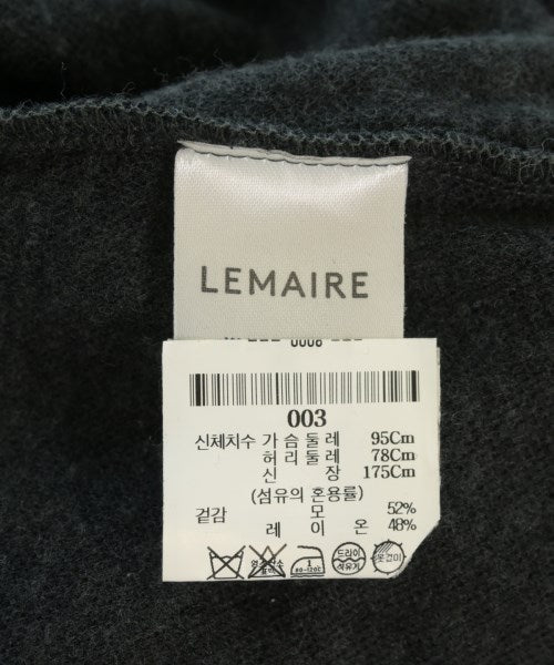 LEMAIRE 洋裝
