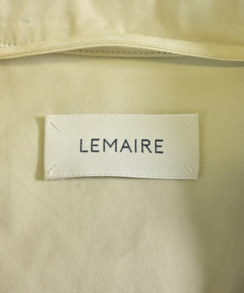 LEMAIRE 休襯衫