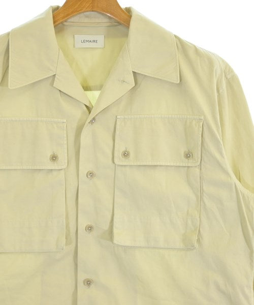 LEMAIRE 休襯衫