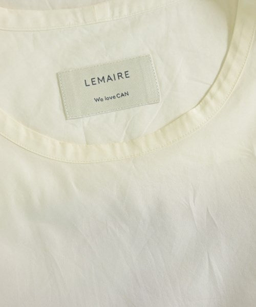 LEMAIRE 休閒襯衫