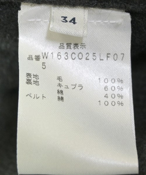 LEMAIRE 其他大衣