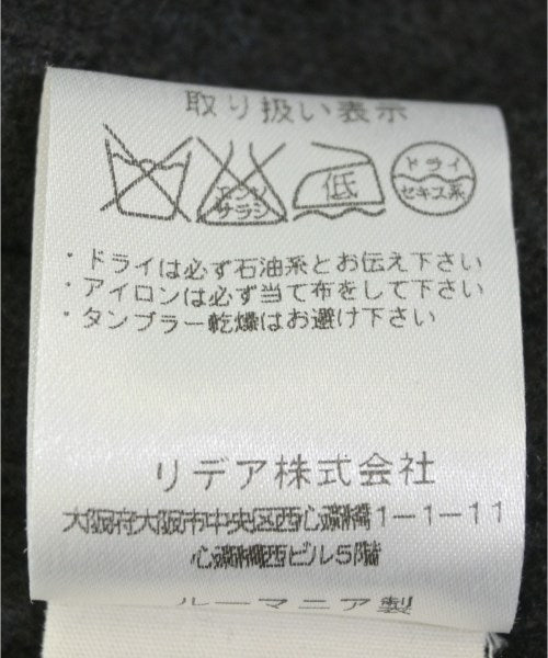 LEMAIRE 其他大衣