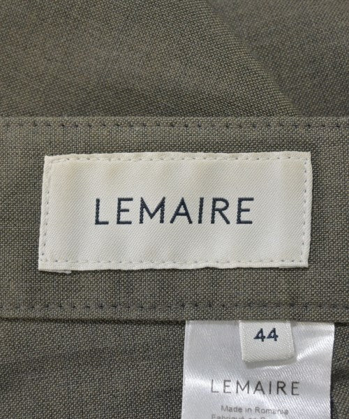 LEMAIRE 長