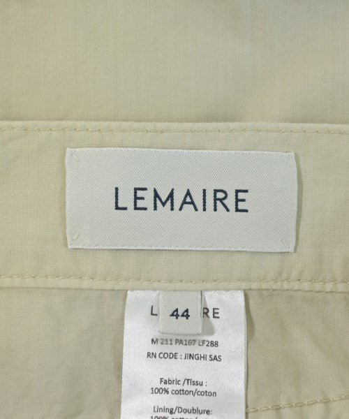 LEMAIRE 其他款