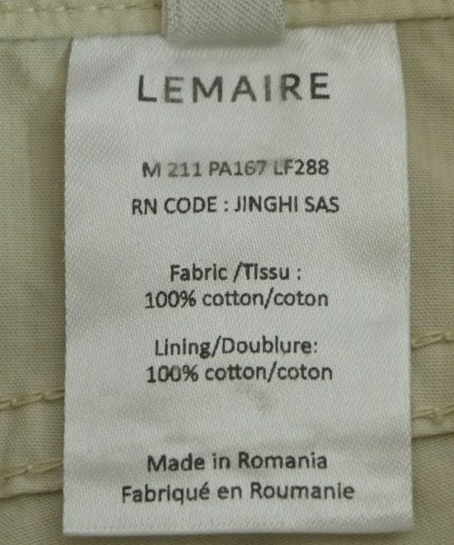 LEMAIRE 其他款