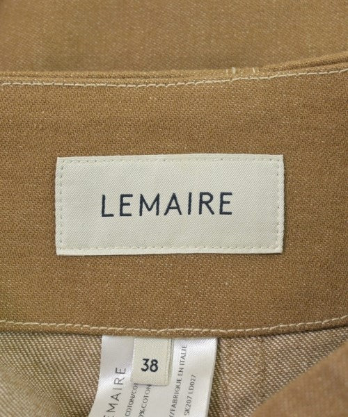 LEMAIRE 長裙/超長裙