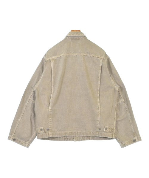 LEMAIRE 牛仔夾克