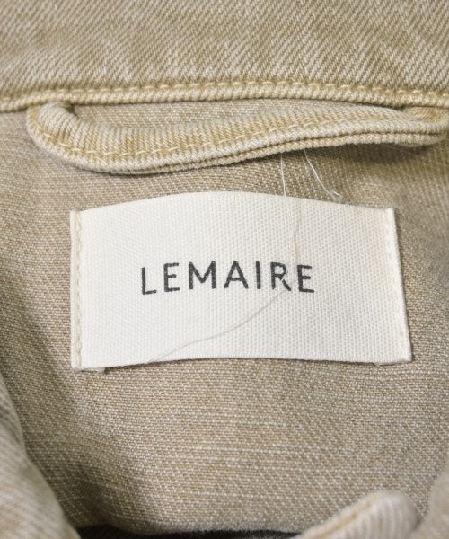 LEMAIRE 牛仔夾克