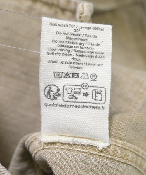 LEMAIRE 牛仔夾克