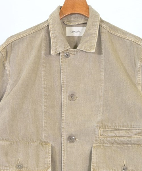 LEMAIRE 牛仔夾克