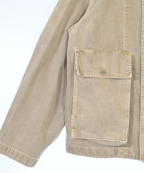 LEMAIRE 牛仔夾克