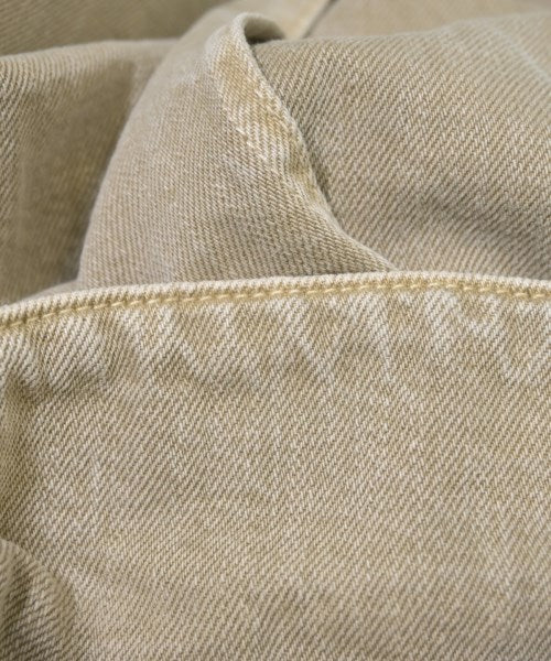 LEMAIRE 牛仔夾克