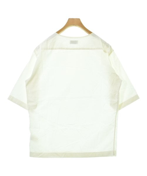 LEMAIRE 休閒襯衫