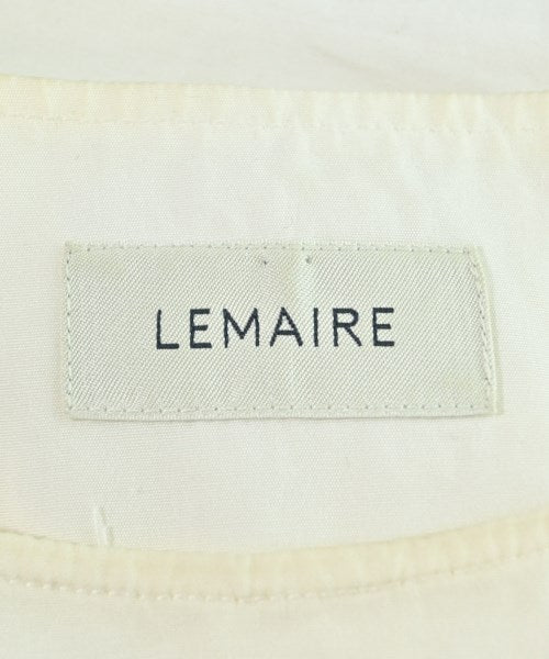 LEMAIRE 休閒襯衫