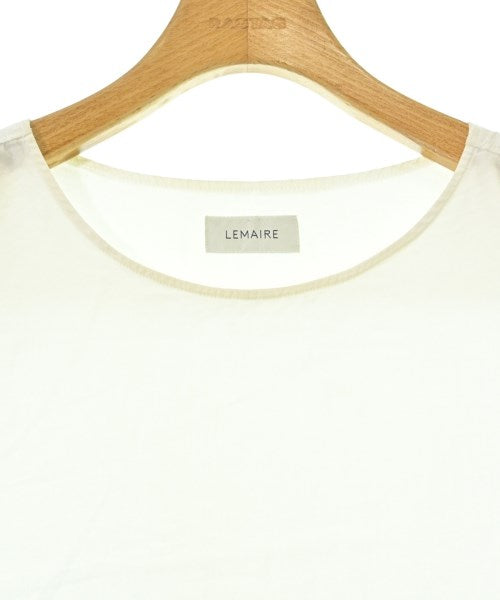 LEMAIRE 休閒襯衫