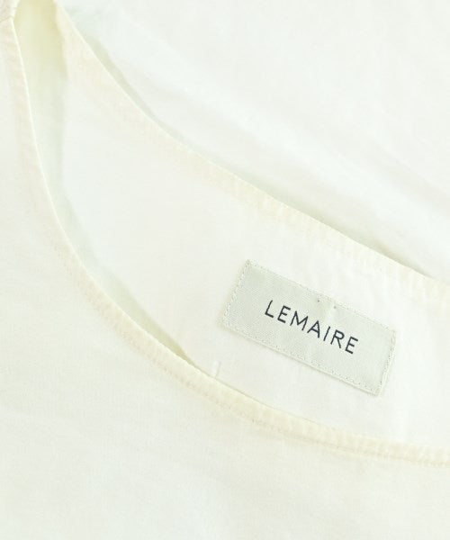 LEMAIRE 休閒襯衫