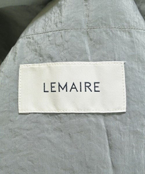 LEMAIRE 休夾克