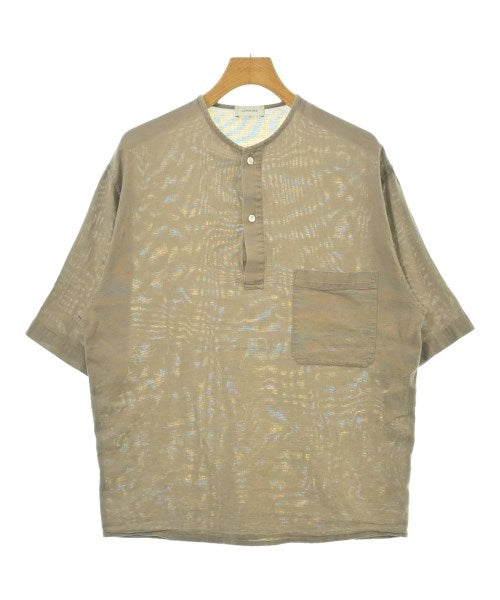 LEMAIRE 休閒襯衫