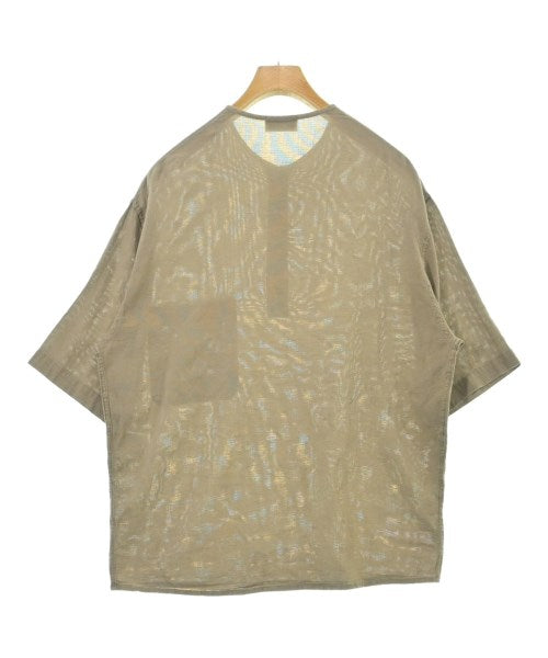 LEMAIRE 休閒襯衫