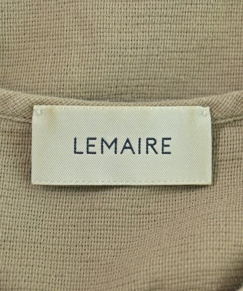 LEMAIRE 休閒襯衫